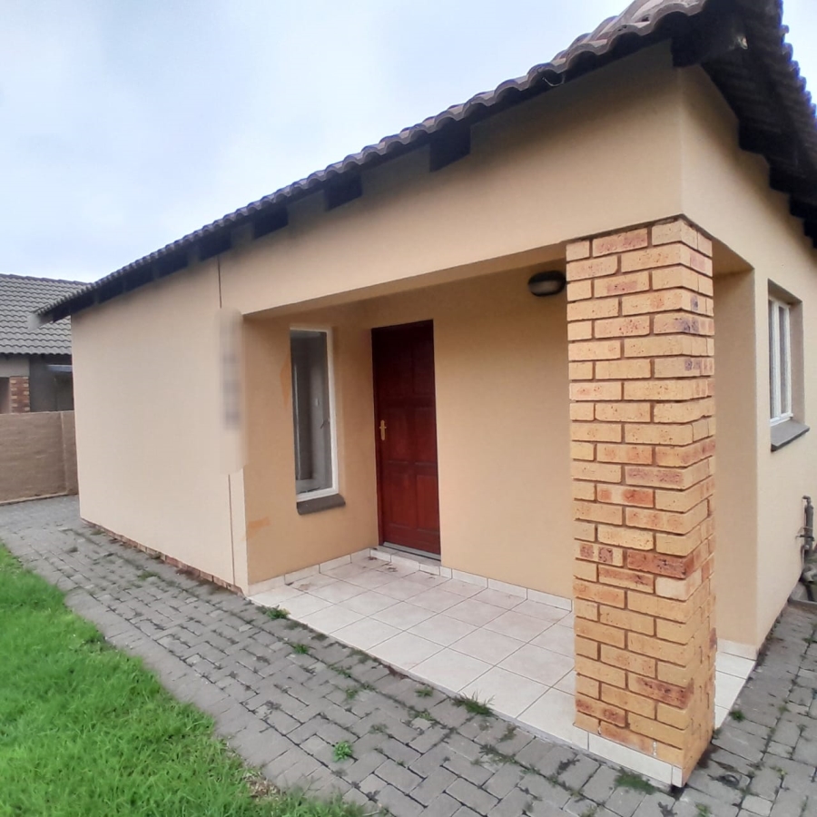 3 Bedroom Property for Sale in Waterkloof Hill Estate North West